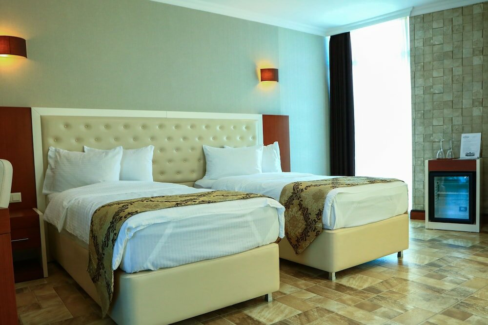 Фото Era Palace Kvariati