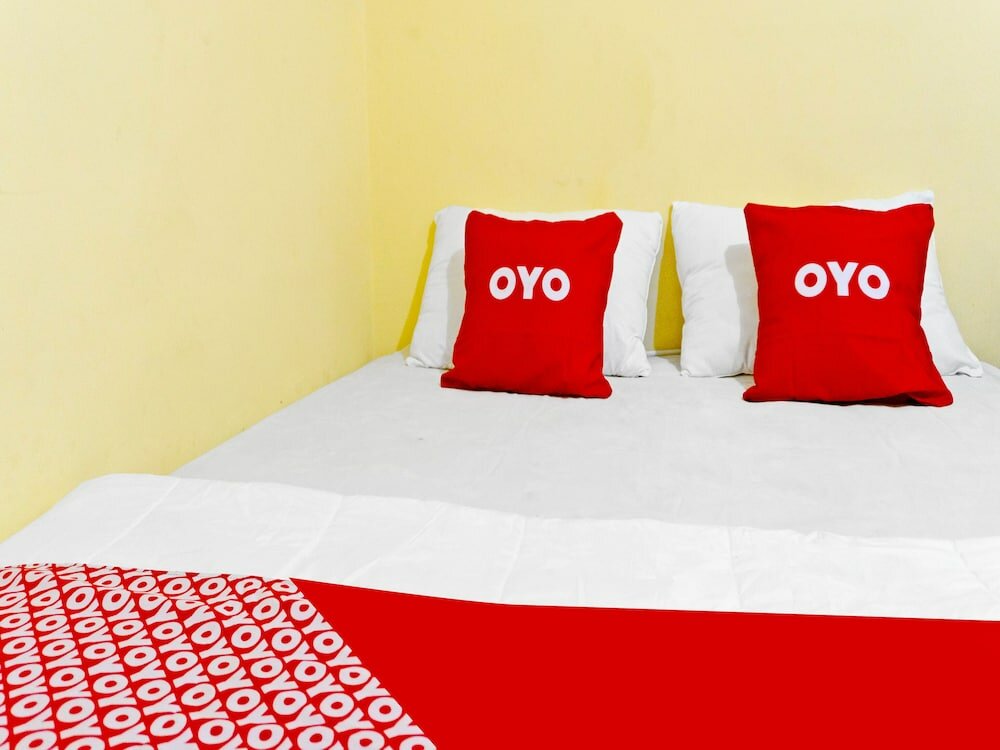 Фото Spot On 91402 Home'59 Tegal Danas