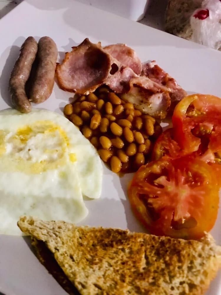 Фото Kanyi Guest House