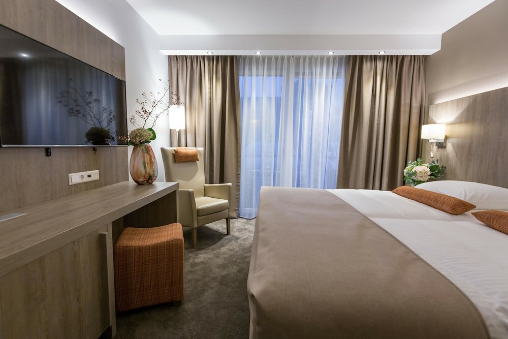 Фото Boutique Hotel Scheepers