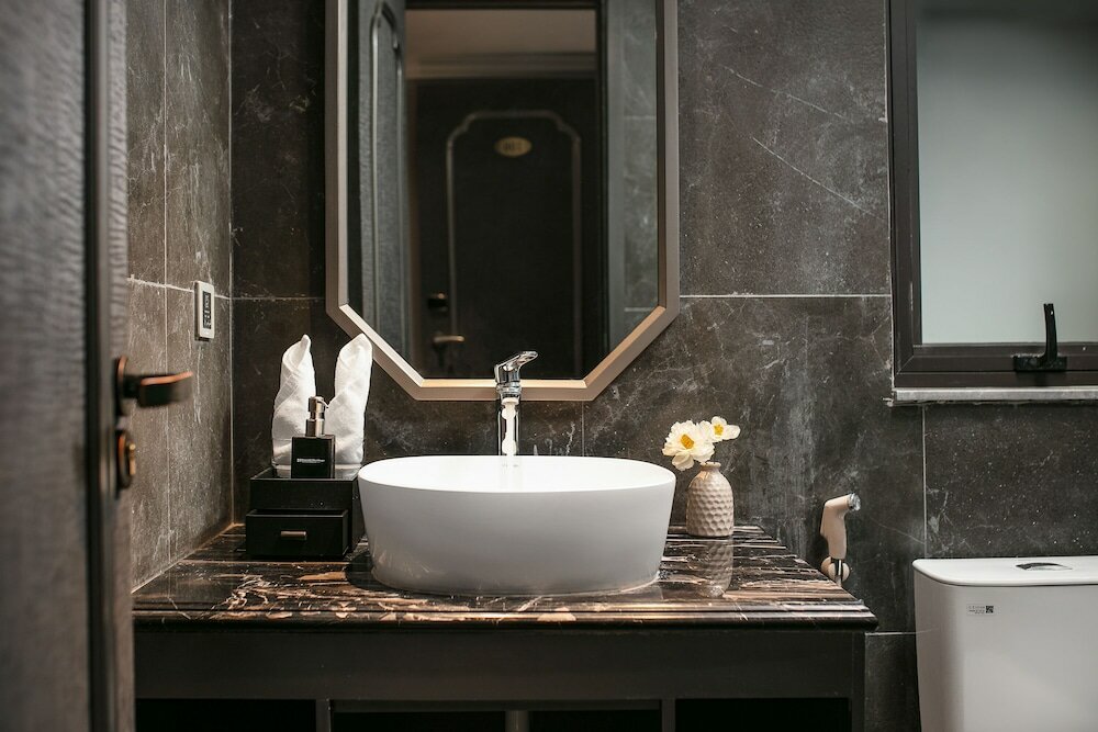 Фото L'Heritage Hotel