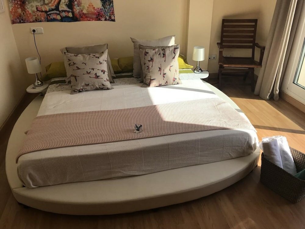 Фото Rooms in Seafront Villa