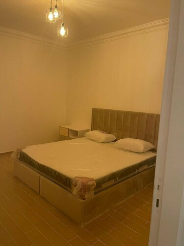 Гостиница Beautiful 3-bed Apartment in Hurghada в Хургаде
