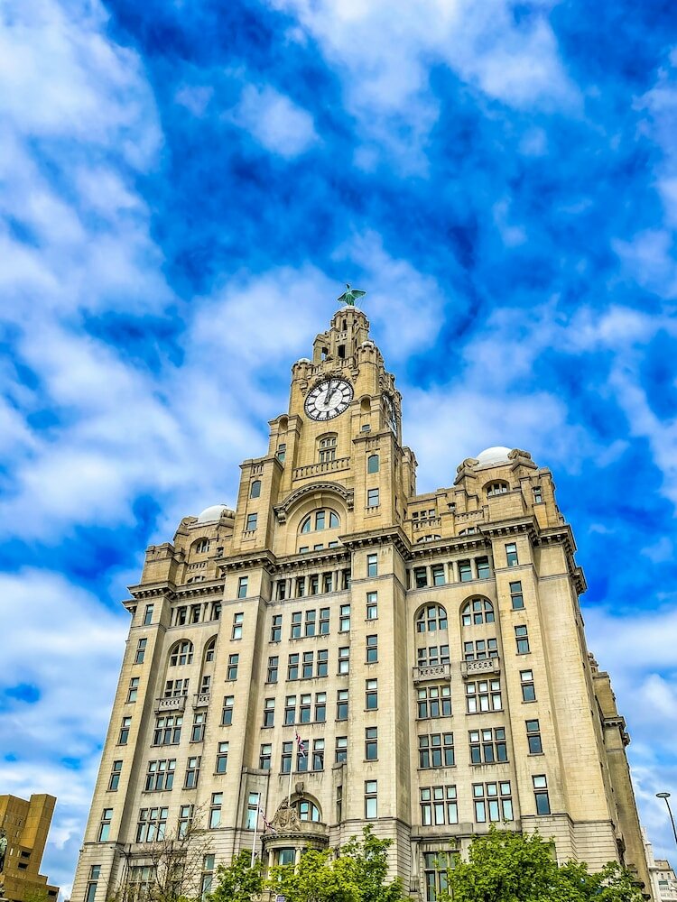 Фото Stay With Empire - Waller Street