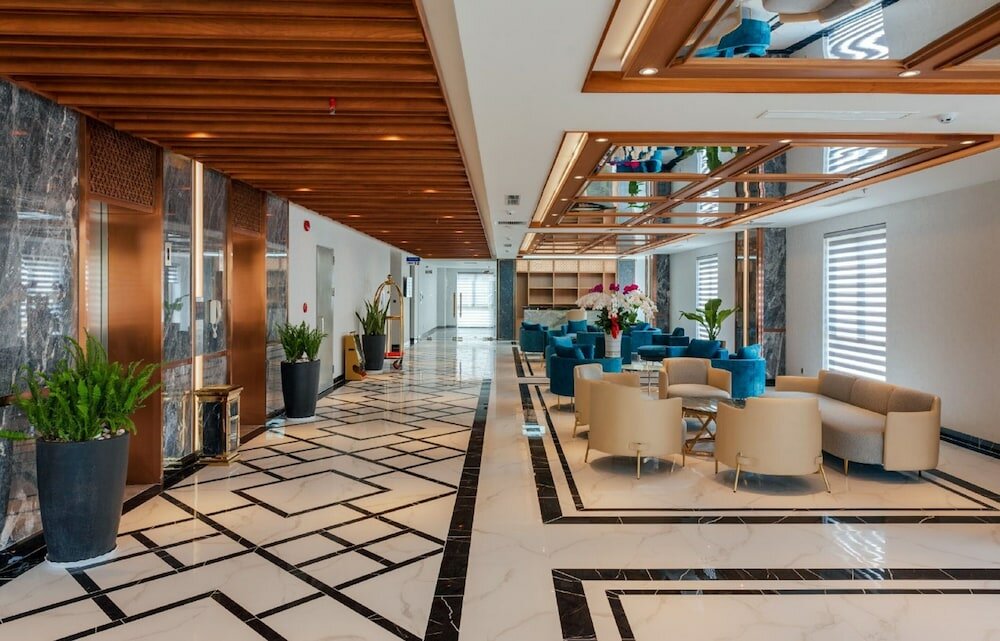 Фото The Tahiti Beach Hotel