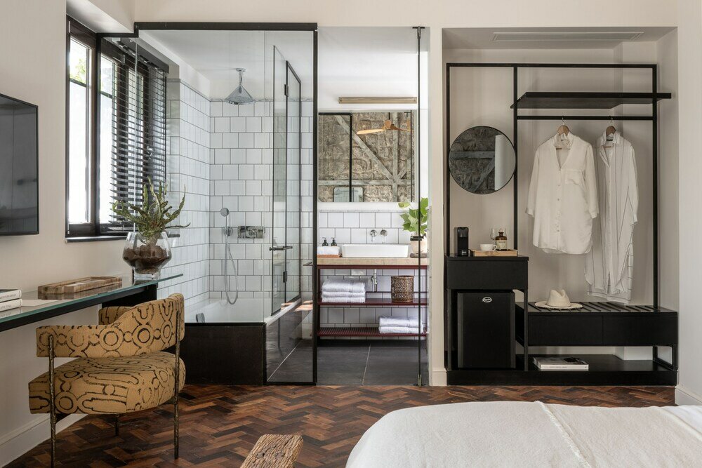 Фото Pereh Mountain Resort