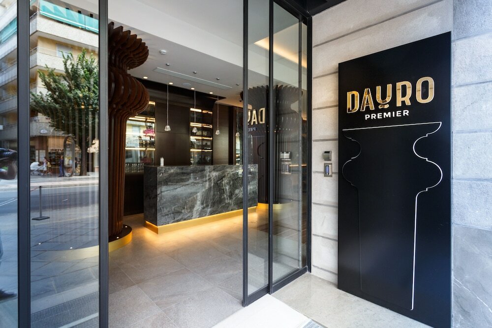 Фото Dauro Hotel