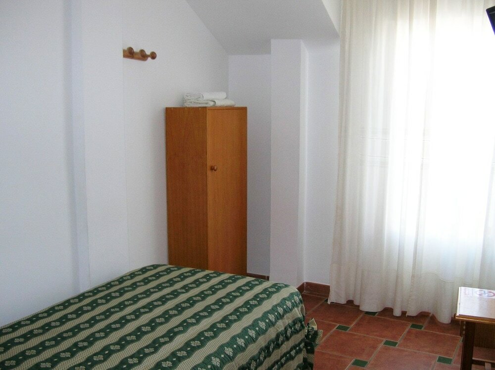 Фото Pension Ronda