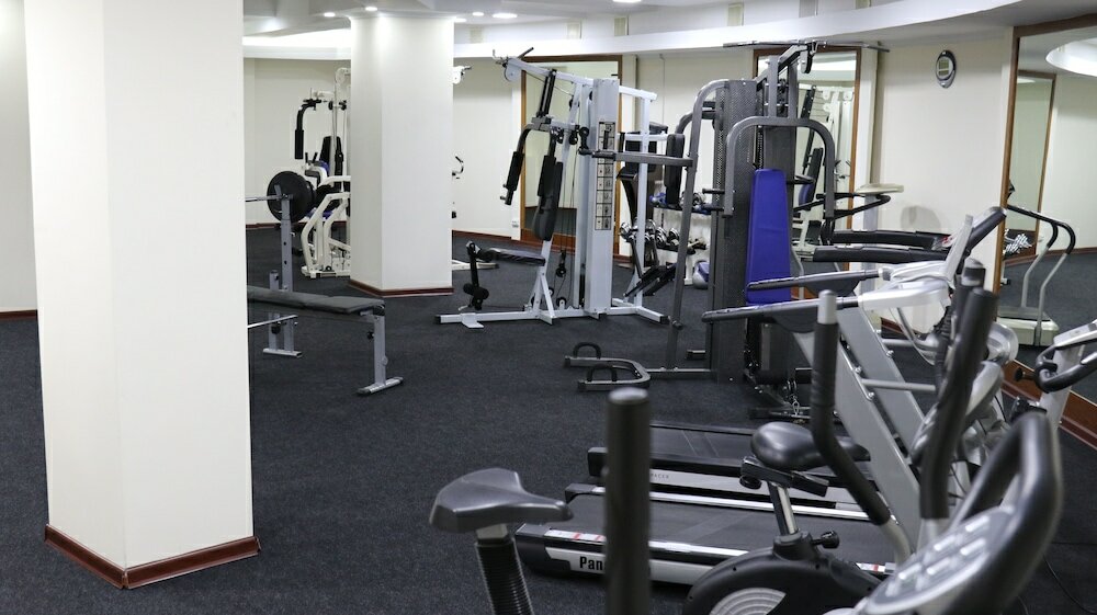 Фото отеля 3