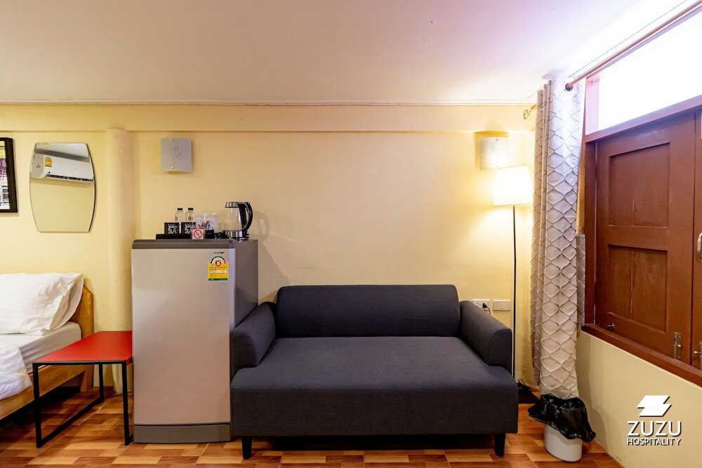 Фото Bed In Beyt Boutique Hotel