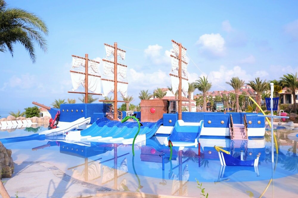 Фото Centara Mirage Resort Mui Ne