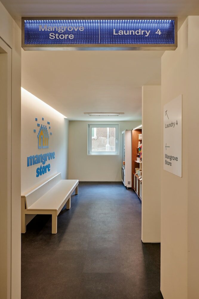 Фото Mangrove Sinseol