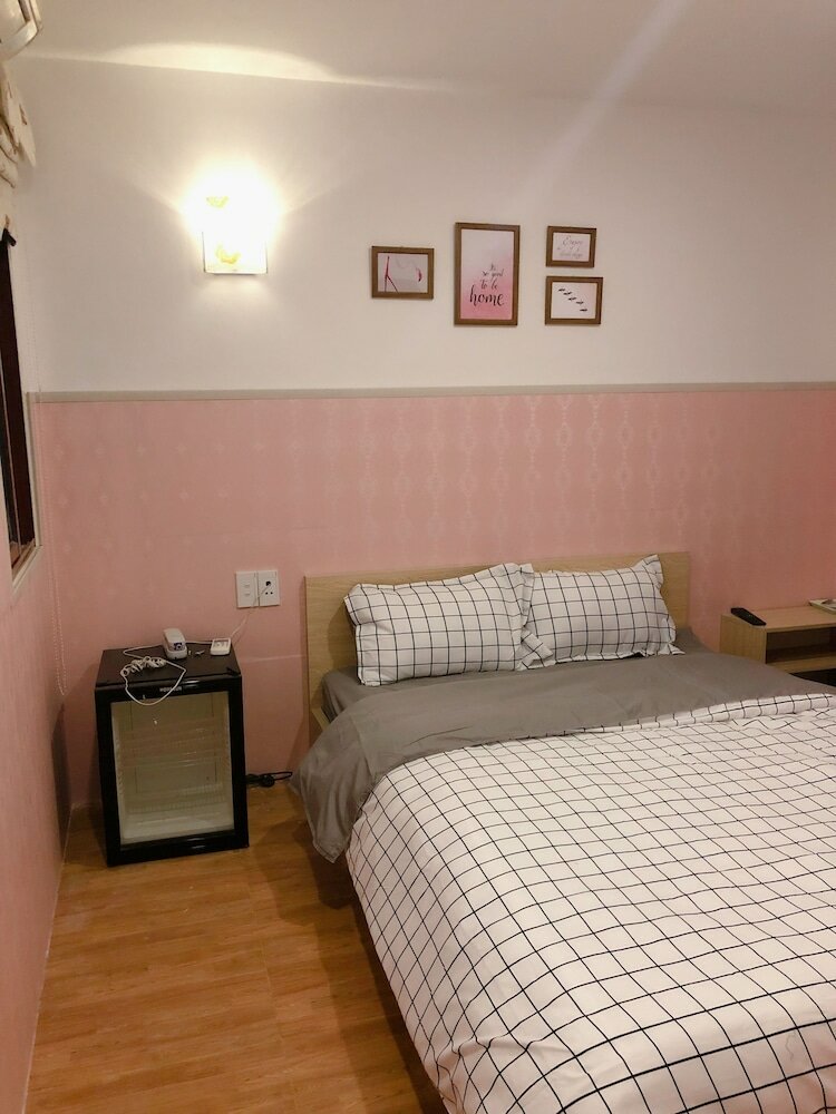 Фото Dreamy Sky Boutique Hotel