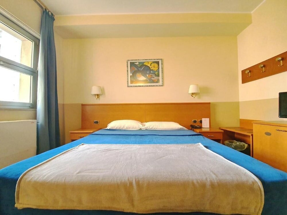 Фото Hotel Vitruvio