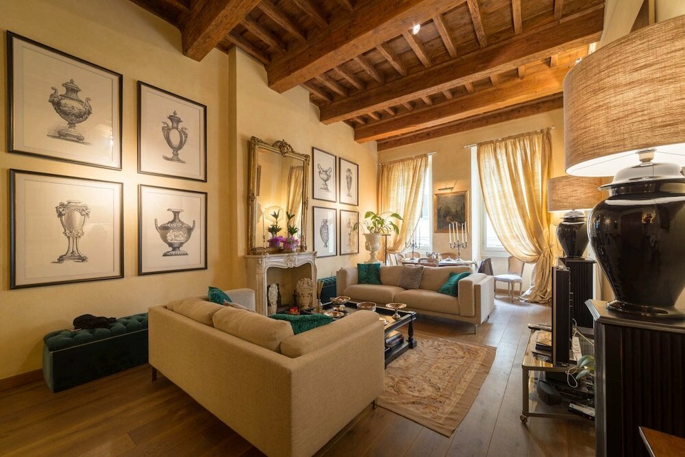 Фото Ognissanti Suites - Hosted by Sweetstay