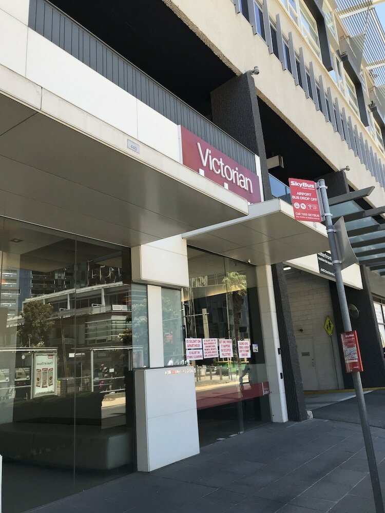 Фото Luxury Penthouse Above the Shopping Town