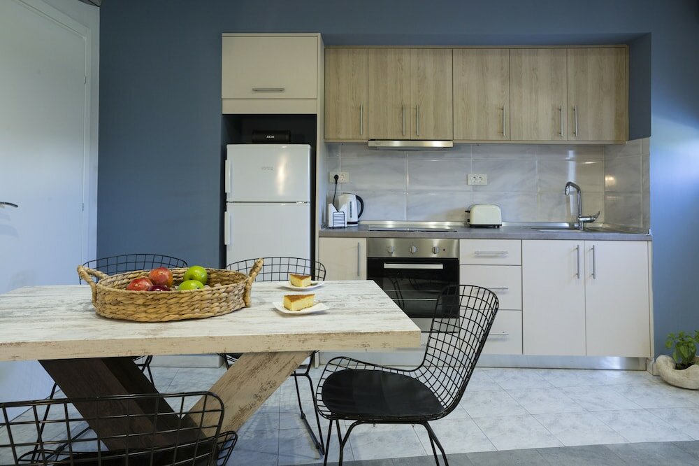 Фото Nk Apartments