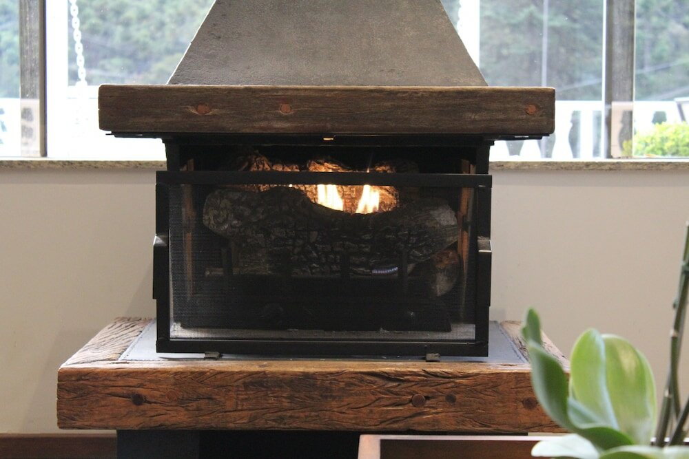 Фото Pousada Grandchamp