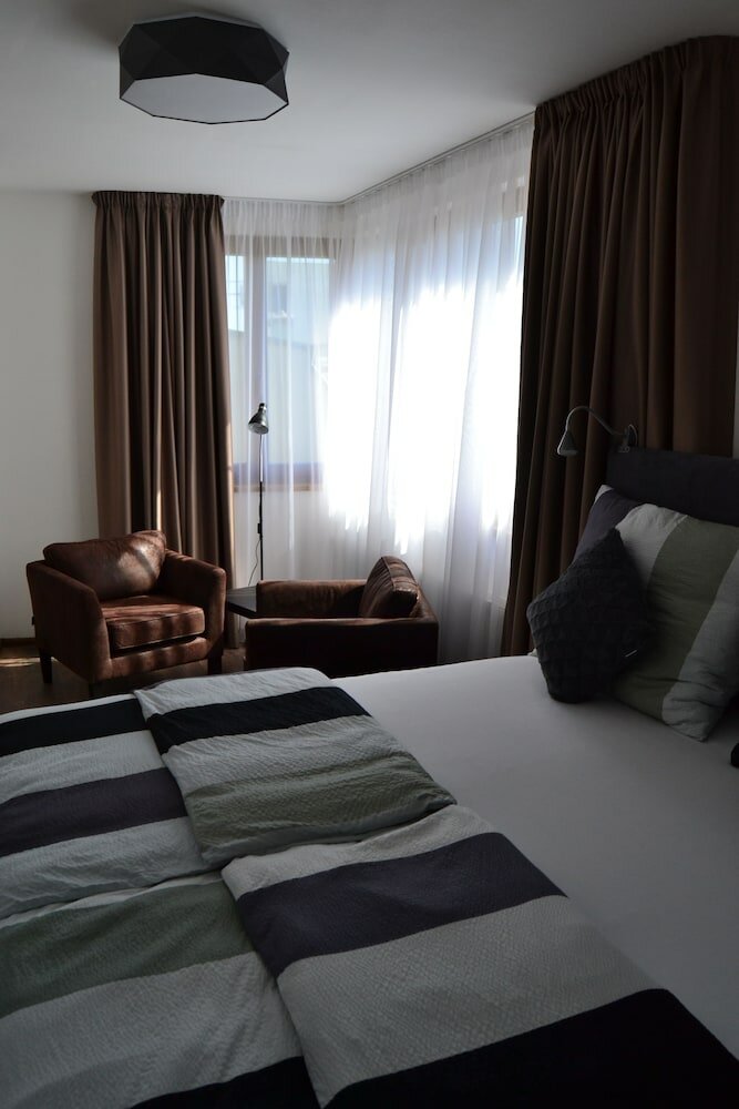 Фото Like Home Apartments Prague