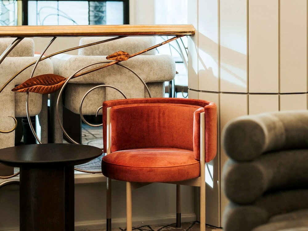 Фото The Playford Adelaide MGallery