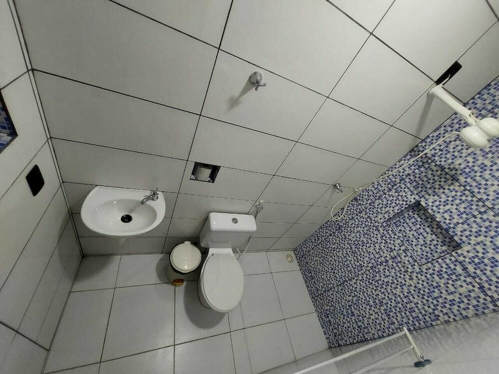 Фото Pousada Bomfim