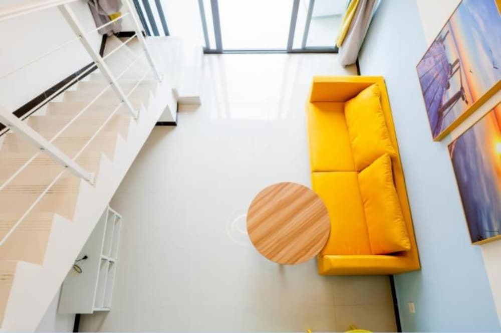 Фото Kaimi Apartment Kesheng Plaza Branch