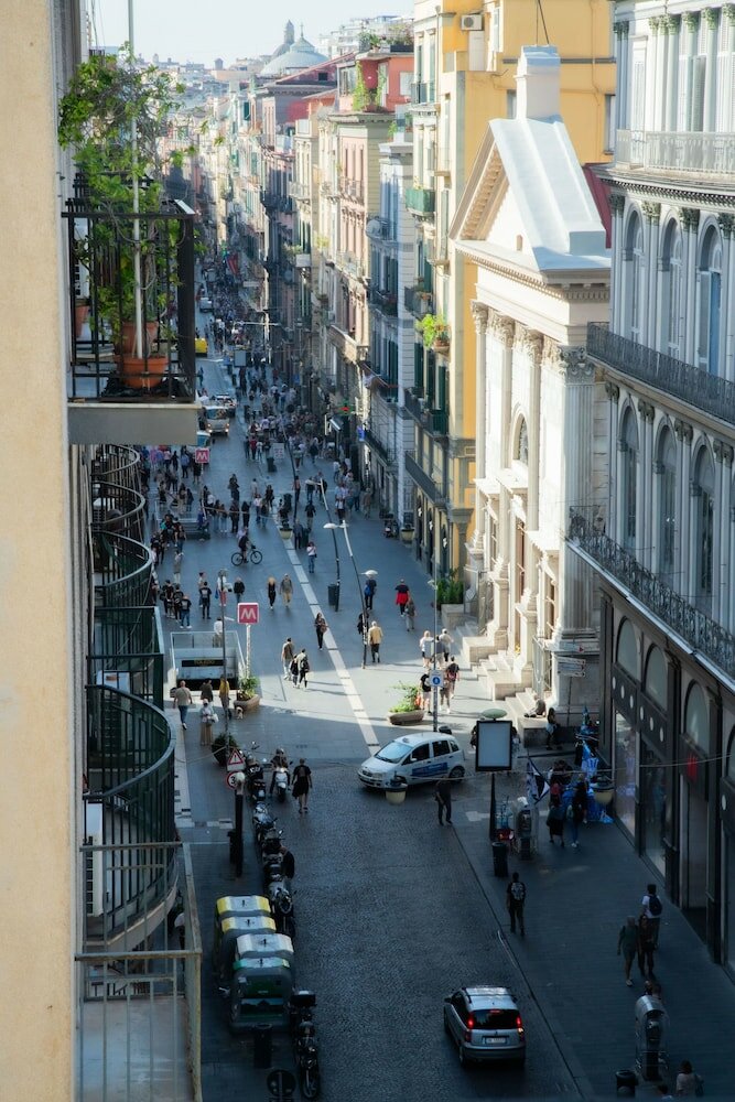 Фото Lagi Suites