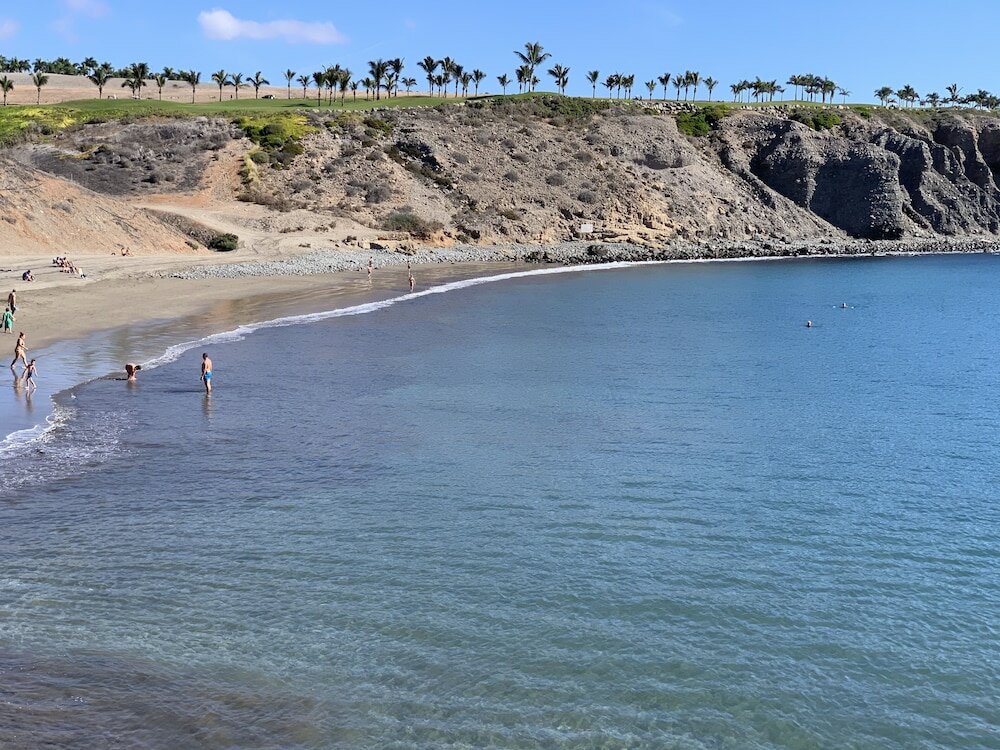 Фото Luxury2 Bedrooms Apt Maspalomas