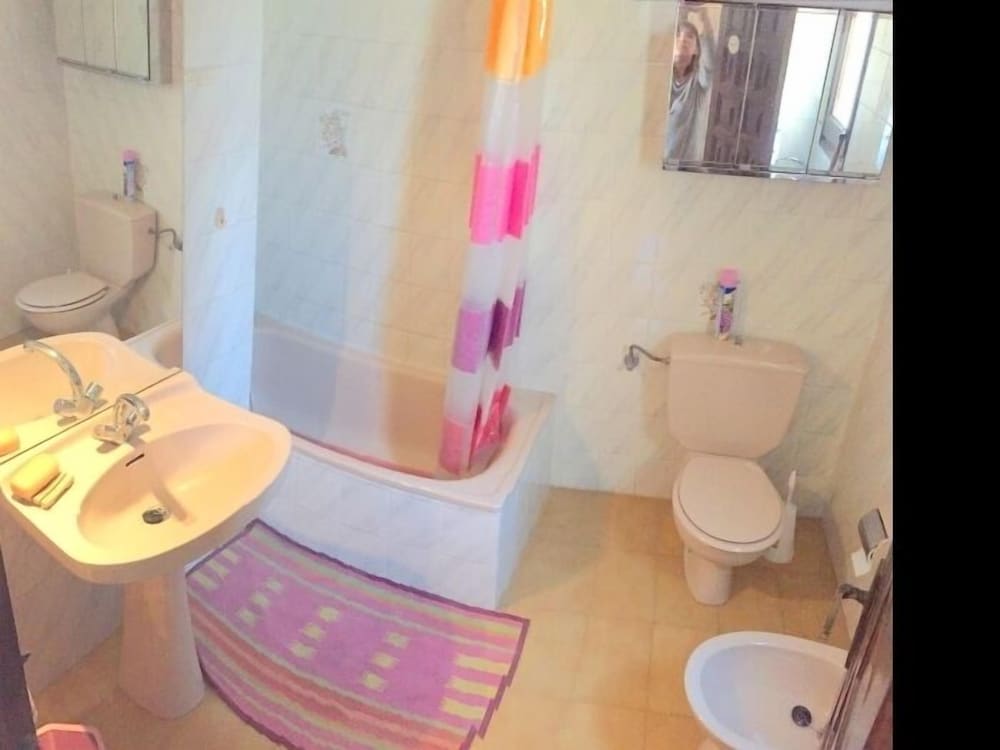 Фото Apartamento Teules 5