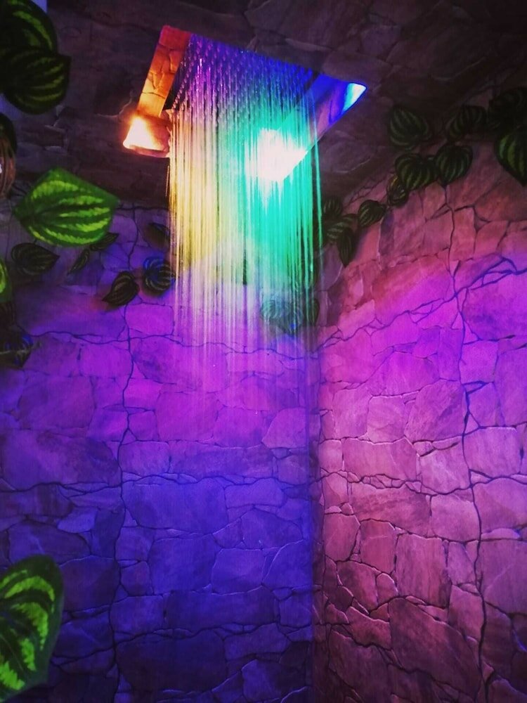 Фото Wonder Room Paraiso Magico Habitacion