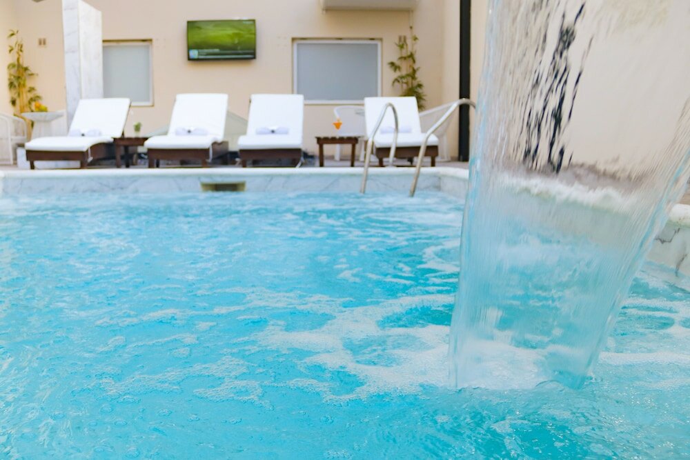 Фото Ker Recoleta Hotel