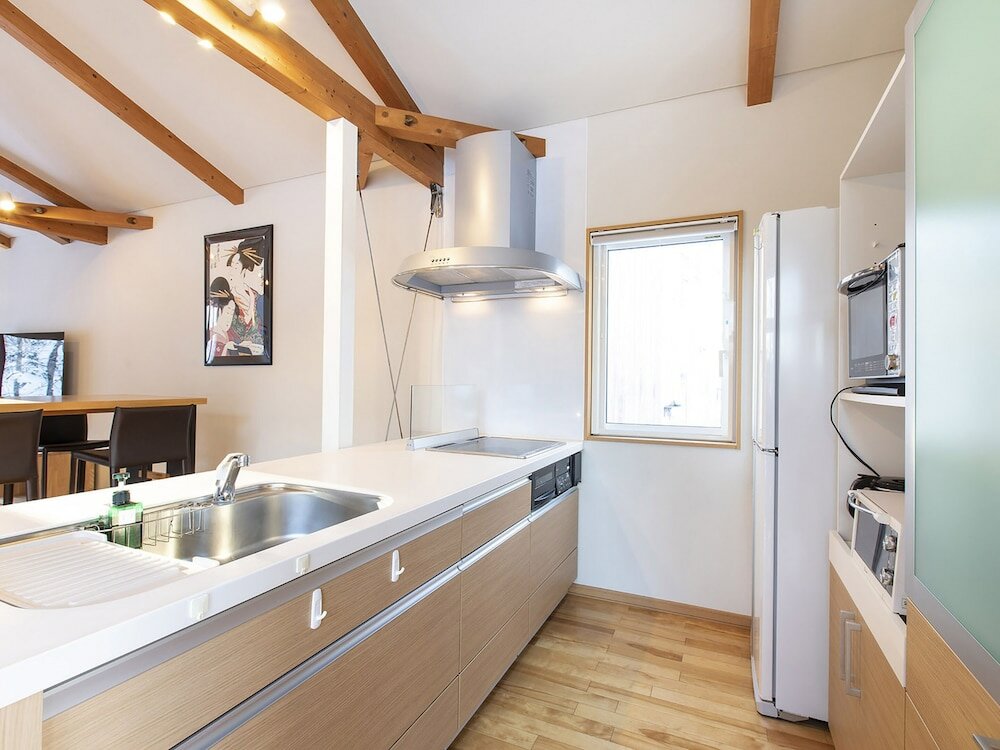 Фото Casi 67 Chalet