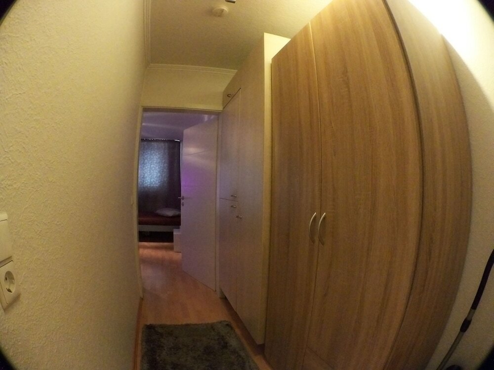 Фото Ferien & Messe Wohnung K140