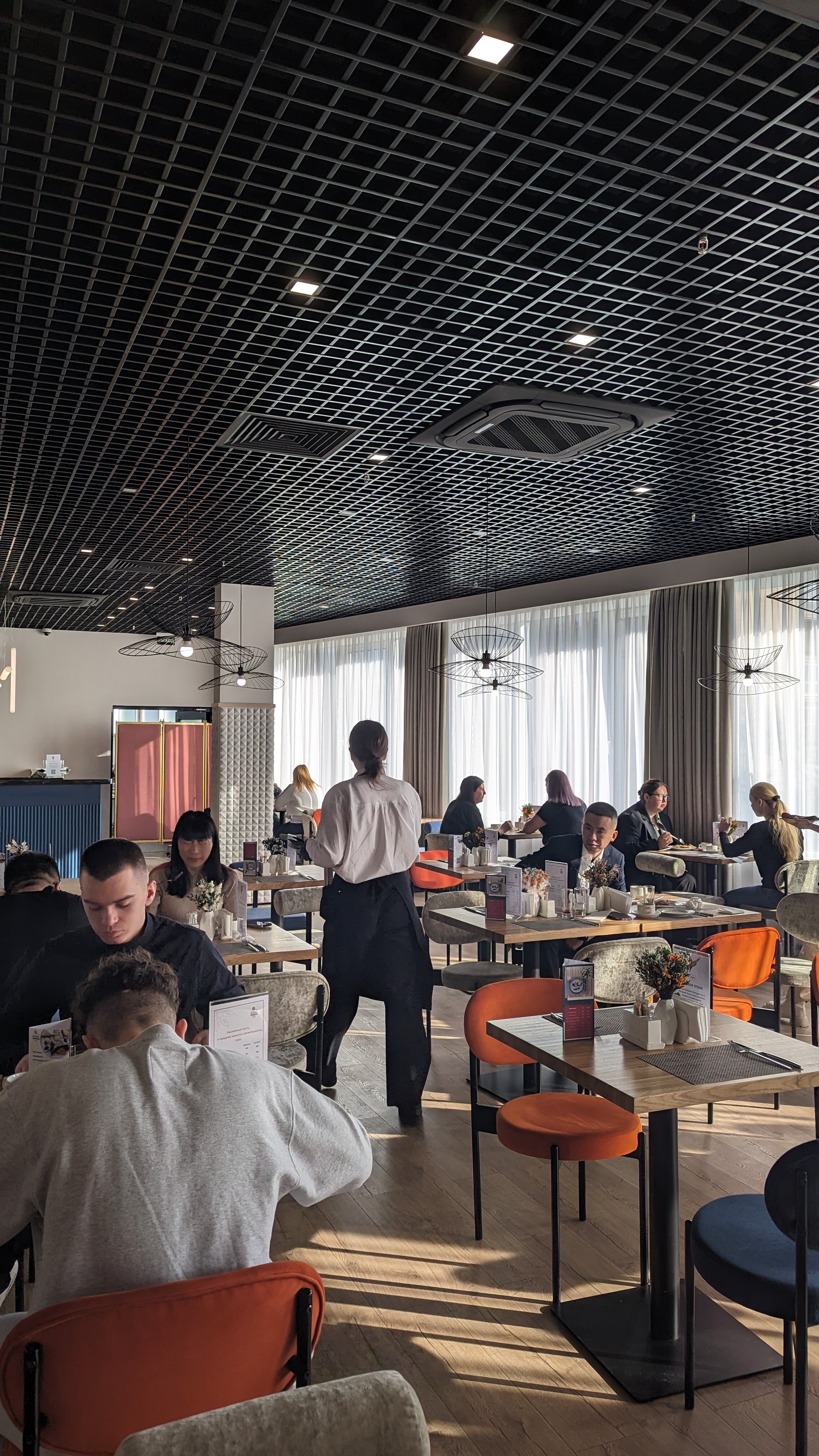 Фото Анис Стайл