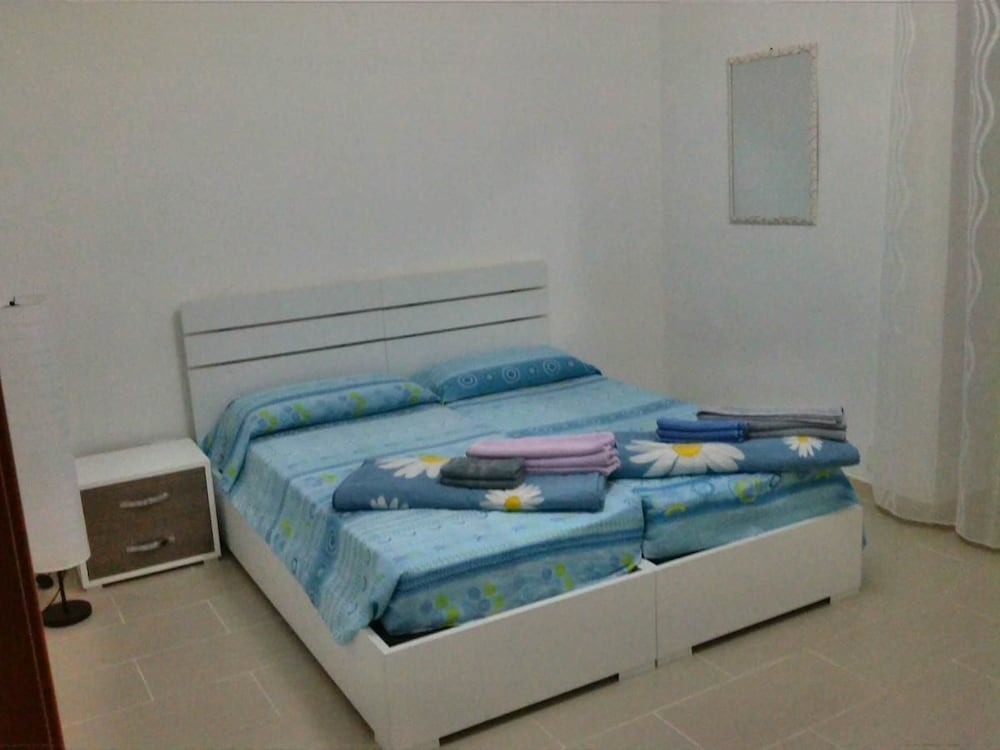 Фото Bed and Breakfast Ocurniciell