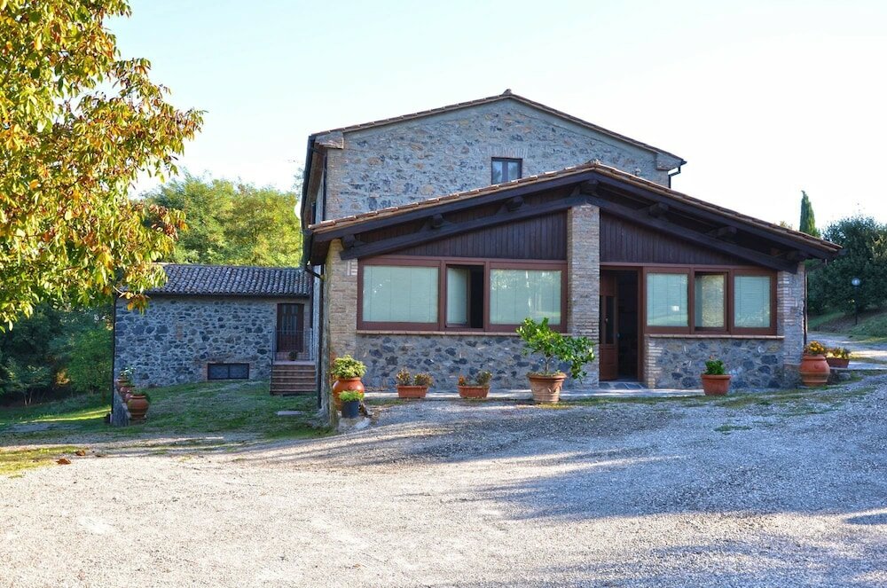 Фото Agriturismo Il Cornalino