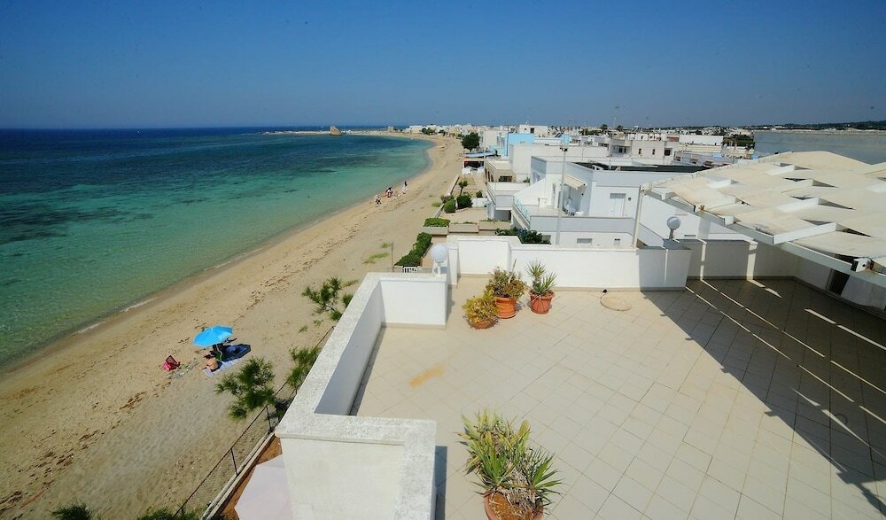 Фото Attico Sabbiadoro