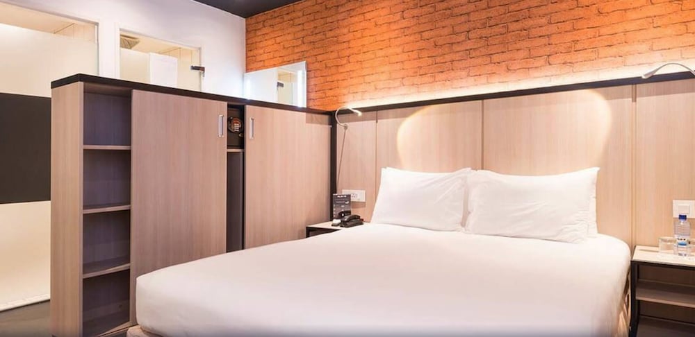 Фото Onomo Hotel Kigali