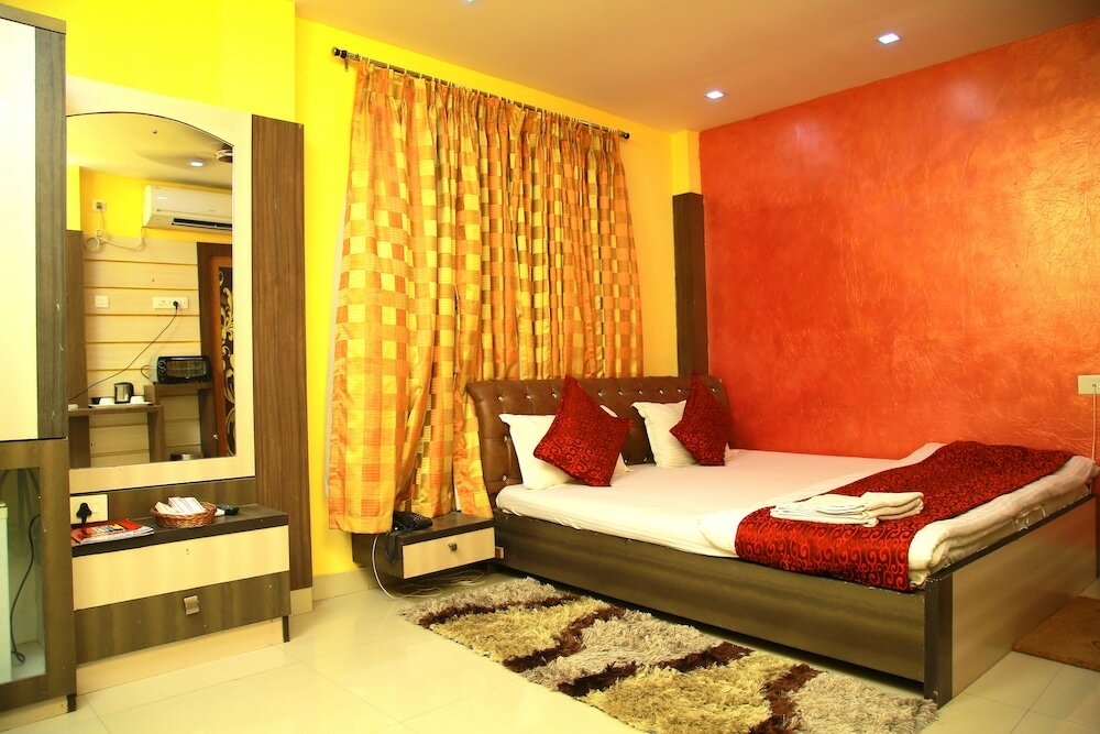 Фото Babul Hotel