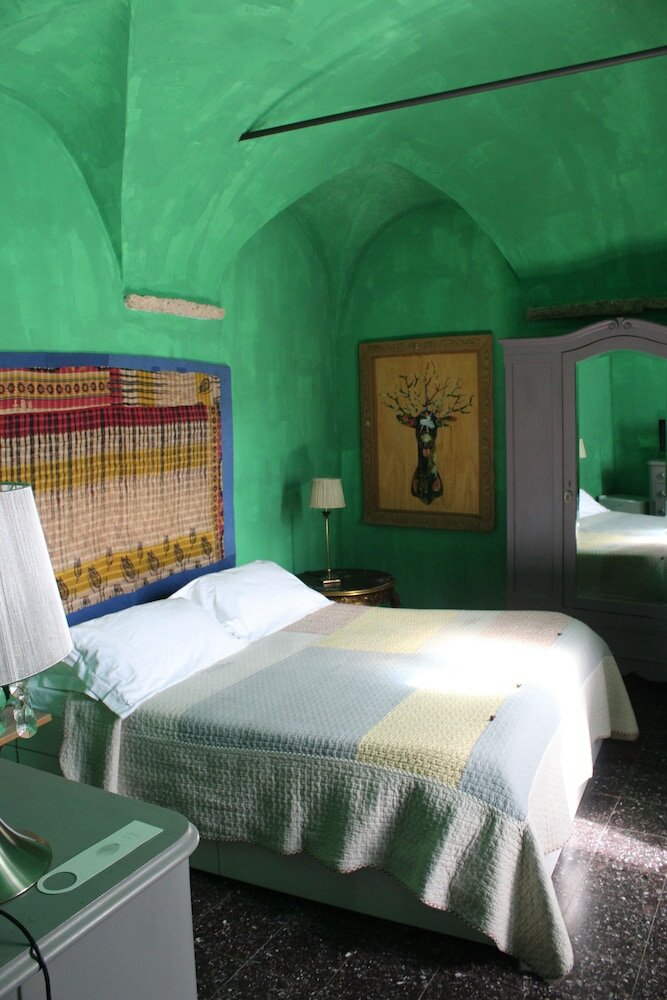 Фото San Martino Rooms & Breakfast