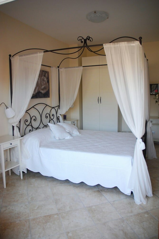 Фото Stefy's Rooms