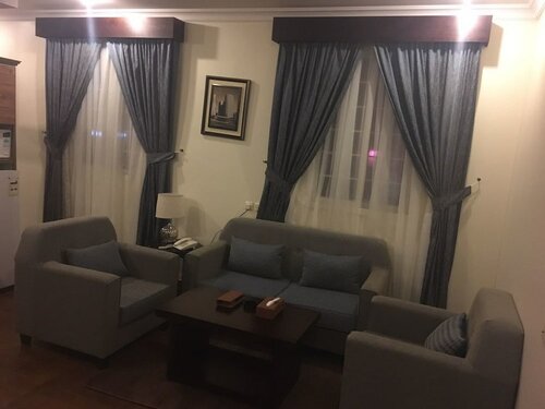 Гостиница Tallinn hotel apartments в Эр-Рияде