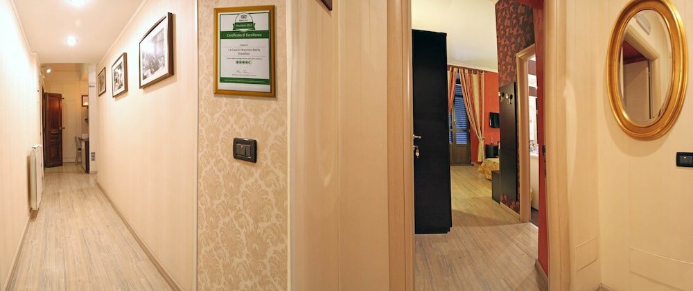 Фото La Casa di Maurizio