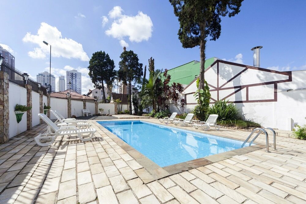 Фото Hotel Tannenhof