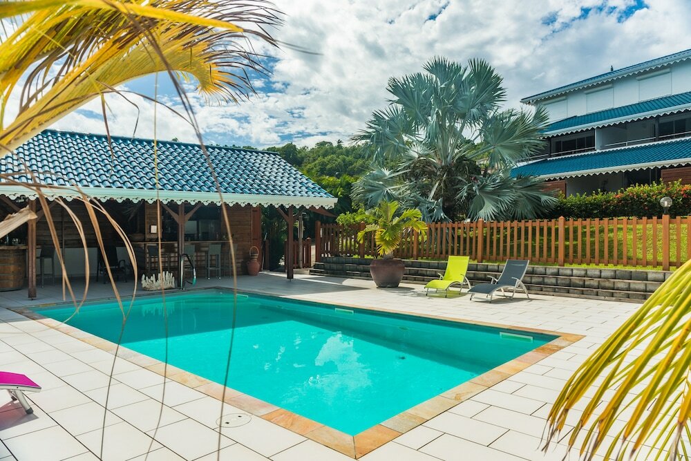 Фото Makare Lagoon Club