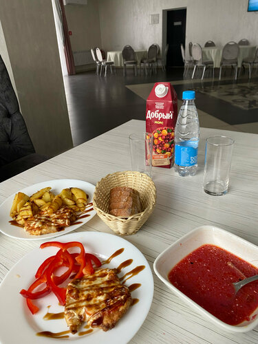 Cafetería Semerochka, , foto