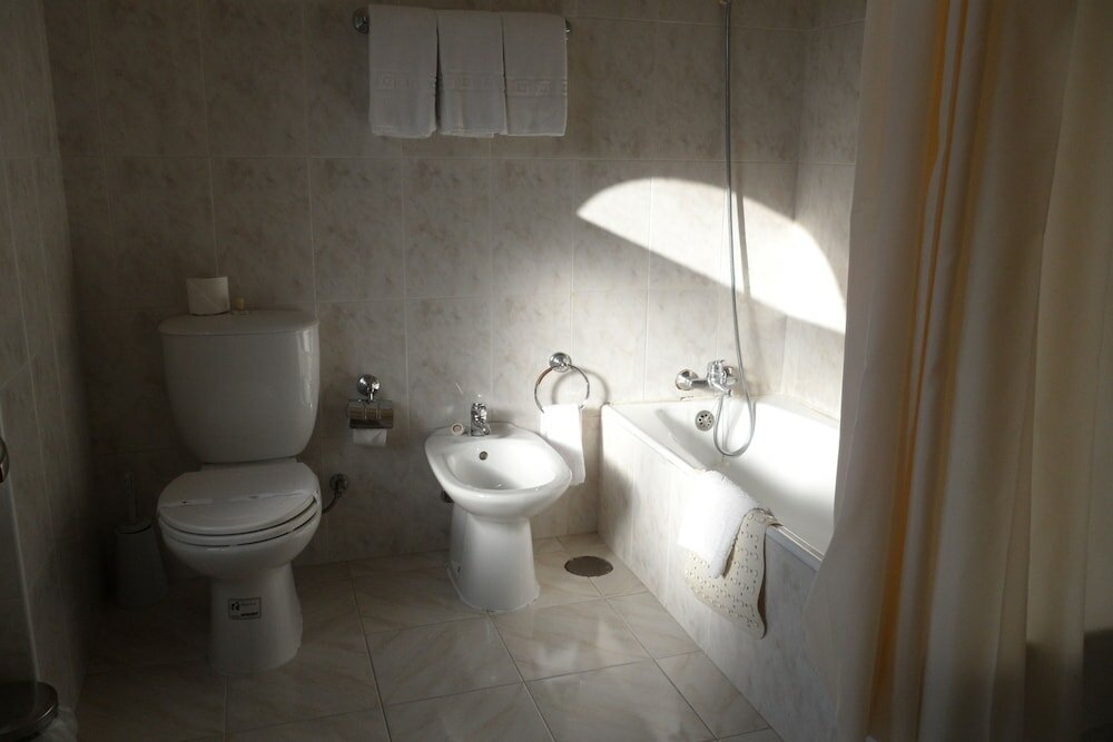 Фото Hotel Paulista