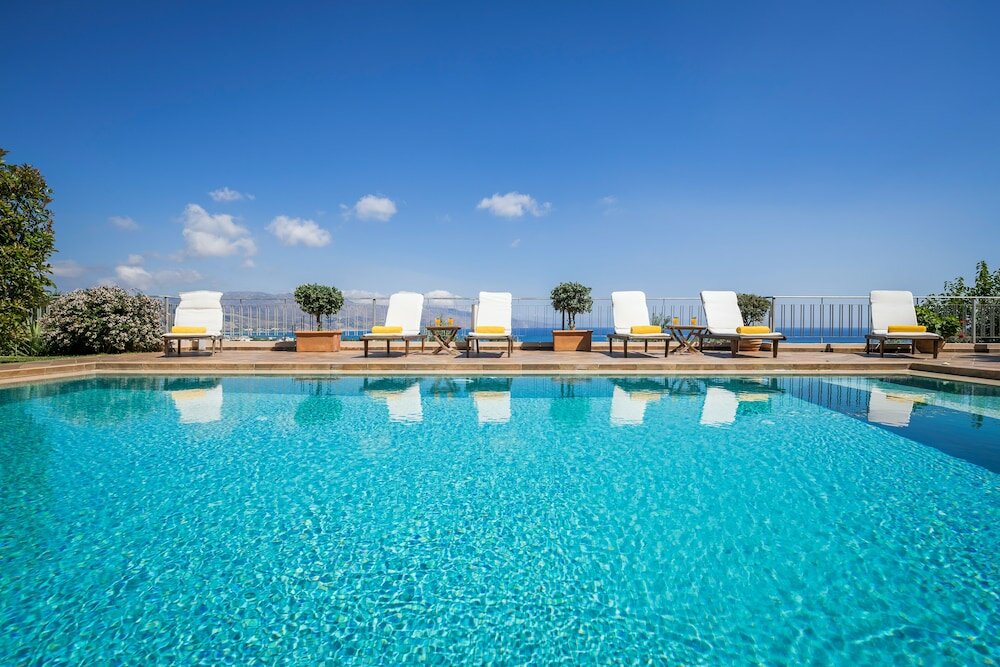 Фото Caneva Luxury Villa