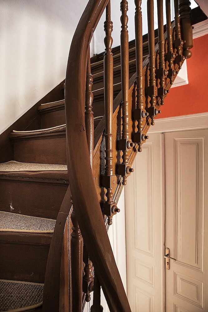 Фото Favela Living Space