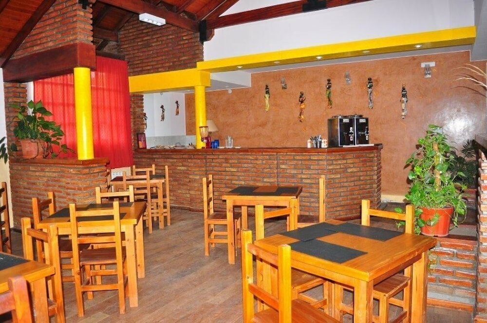 Фото Valle del Sol Hotel